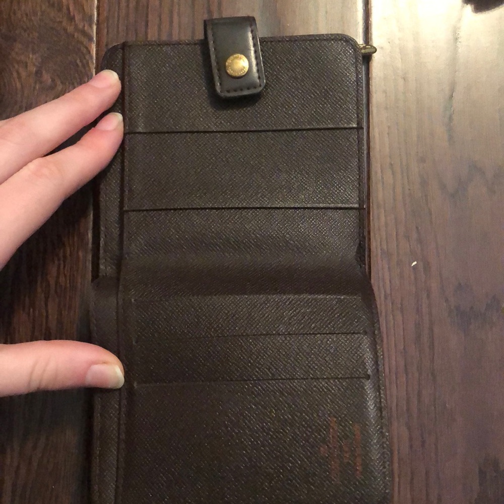 SALE✨Louis Vuitton Wallet - Picture 3 of 7